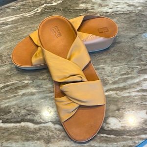 FitFlop sandals